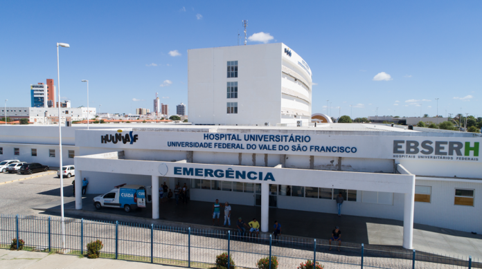 MORRE EM PETROLINA JOVEM DE 15 ANOS COM SUSPEITA DE NOVO CORONAVÍRUS