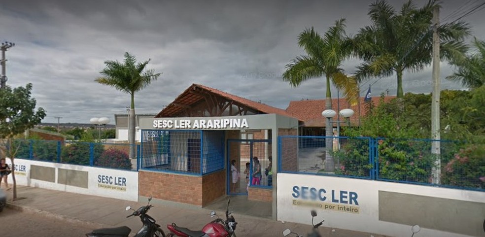 SESC SUSPENDE AULAS E ALGUMAS ATIVIDADES NO ARARIPE PARA PREVENÇÃO CONTRA O CORONAVÍRUS